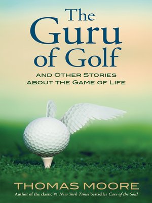 cover image of The Guru of Golf